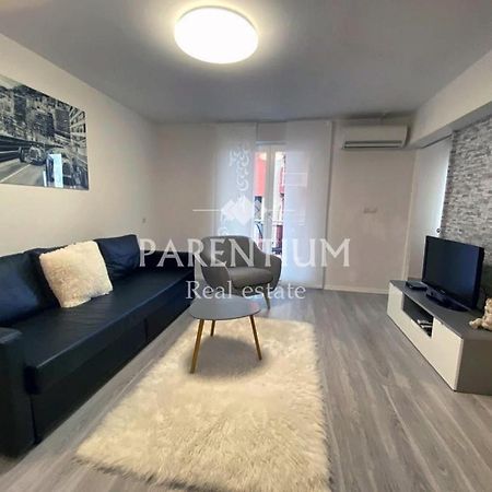 Apartment Ronaldo Пореч Экстерьер фото