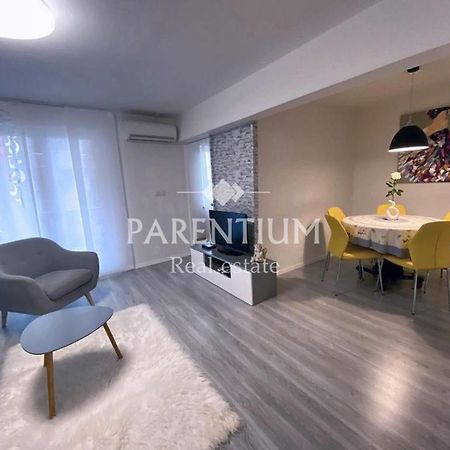 Apartment Ronaldo Пореч Экстерьер фото
