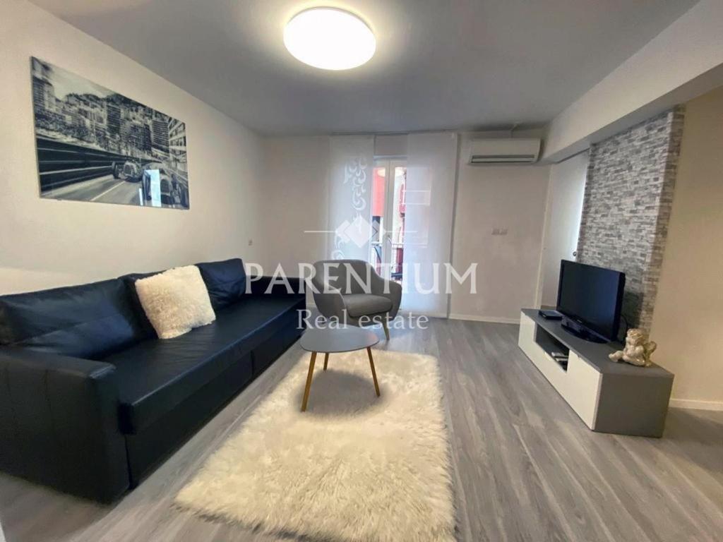 Apartment Ronaldo Пореч Экстерьер фото