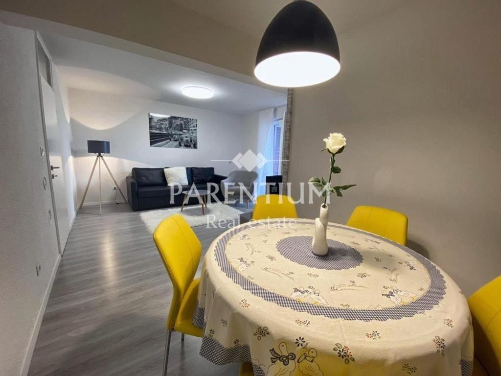 Apartment Ronaldo Пореч Экстерьер фото