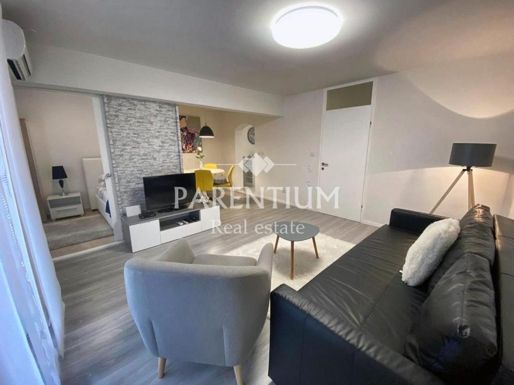 Apartment Ronaldo Пореч Экстерьер фото