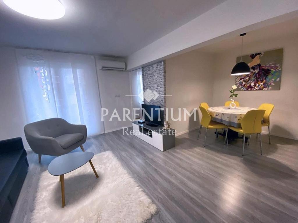 Apartment Ronaldo Пореч Экстерьер фото