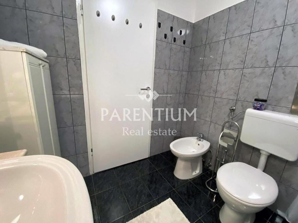 Apartment Ronaldo Пореч Экстерьер фото